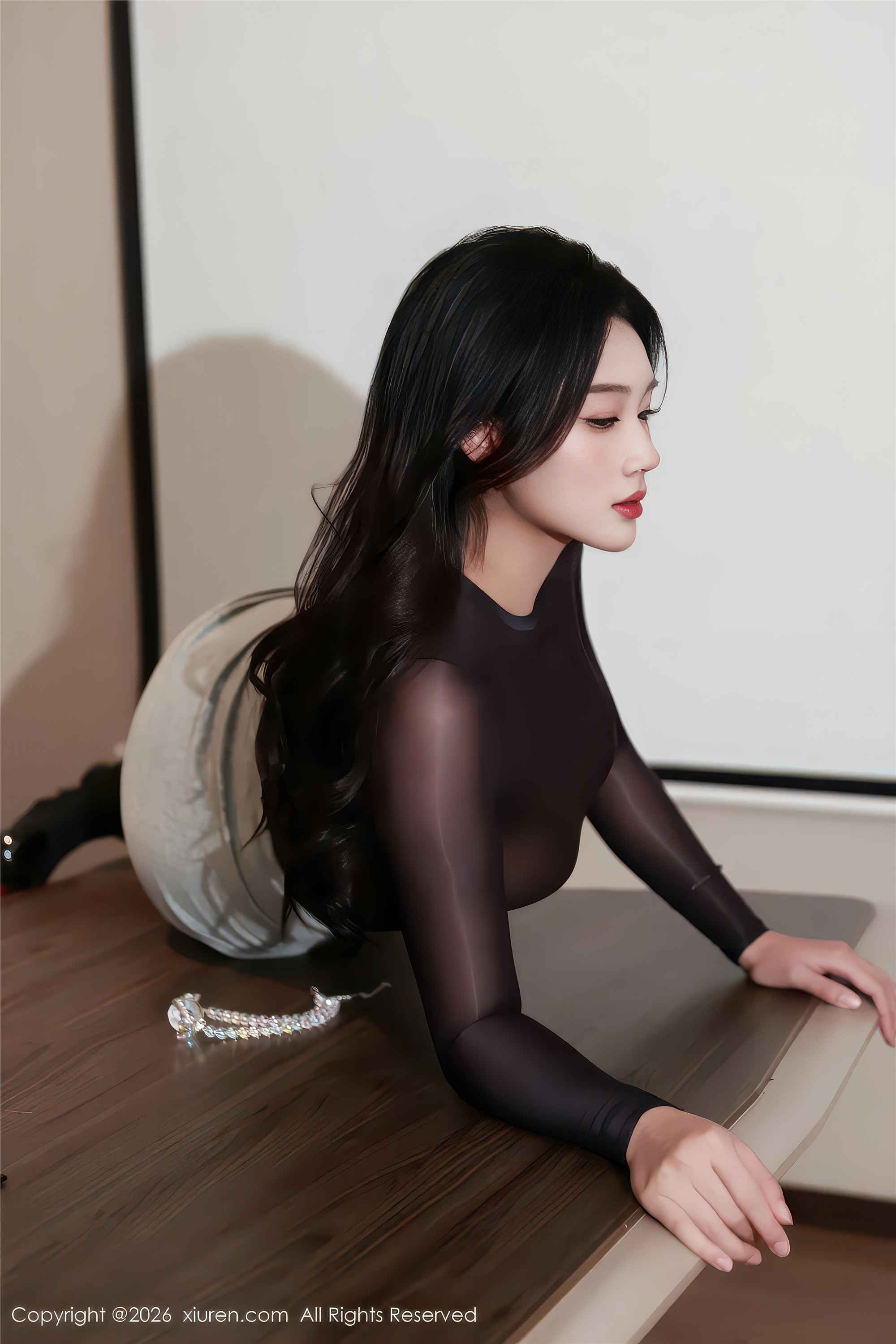 Xiuren秀人网 2026.01.30 NO.11296 南乔